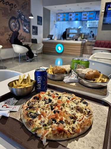 Opinii despre Four Brothers restaurant în الرياض - الضيافة