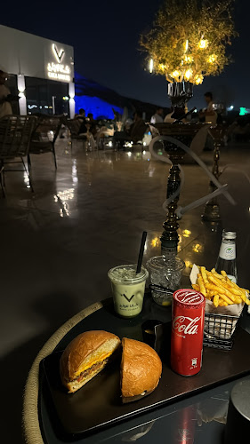 كانا لاونج - المدينة المنورة