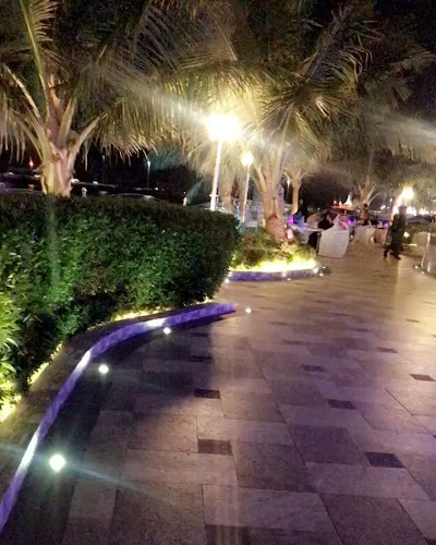 مطعم وكافيه ويف