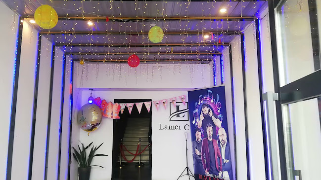 Opinii despre مقهى ساحل لامار în القطيف‎ - الضيافة