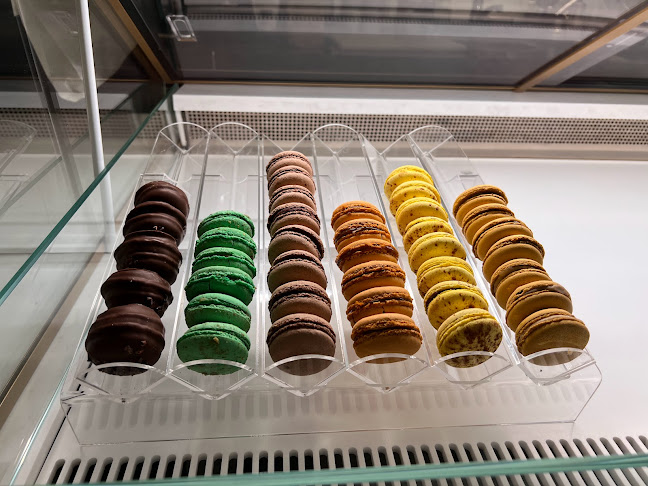 Comentarii opinii despre مطعم شي ليليز