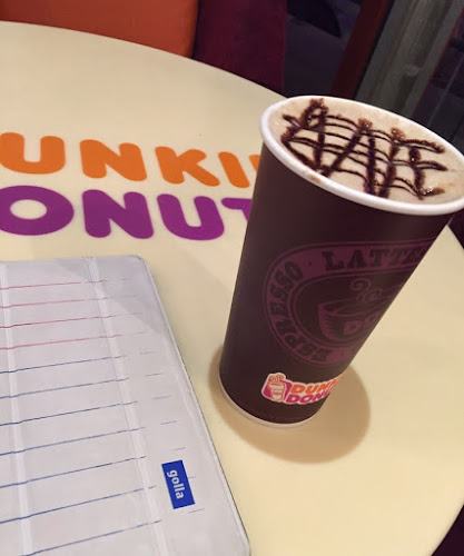 دانكن دونتس