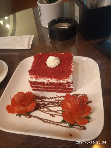 مستر انتعاش - الضيافة