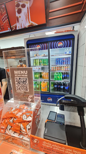 Little Caesars ليتل سيزرز