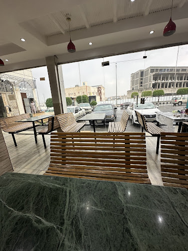 بروست لاقونا للوجبات السريعة - أبها