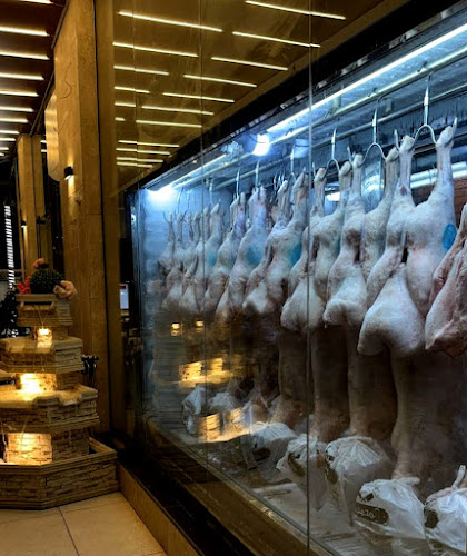 مطاعم المحمدية - الرياض