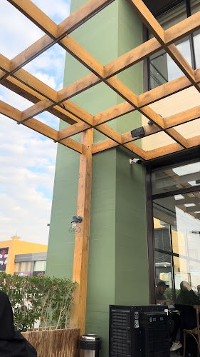 برج الحمام بيسترو - الرياض