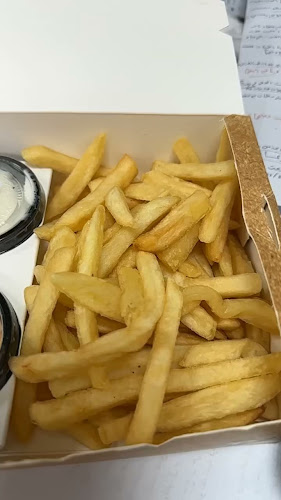 شاورما جليلة - جدة