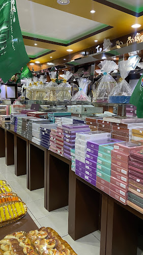 Opinii despre مخابز وحلويات آسيا în الخرج - الضيافة