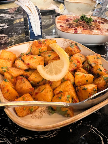 Comentarii opinii despre بلو جاردن