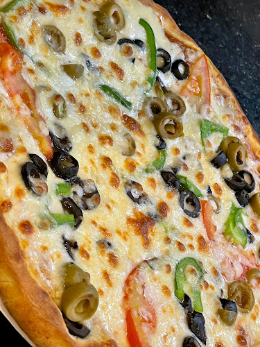 فطائر عائلتي اللبنانية - الضيافة