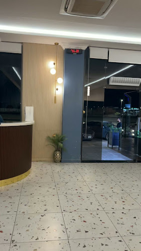 مطعم ليلاس / LILAS - عرعر