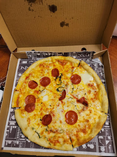 مطعم نينو - الرياض