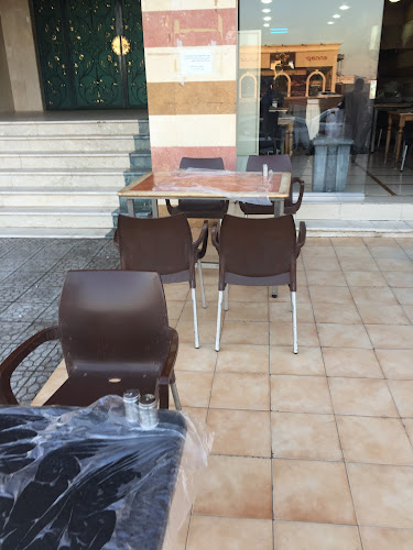 مطاعم المأمون - الضيافة