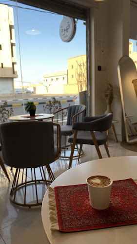 قهوة شارع جرير st jarir coffee