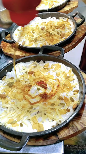 Opinii despre مطعم مارب للاكلات الشعبيه în الدمام - الضيافة