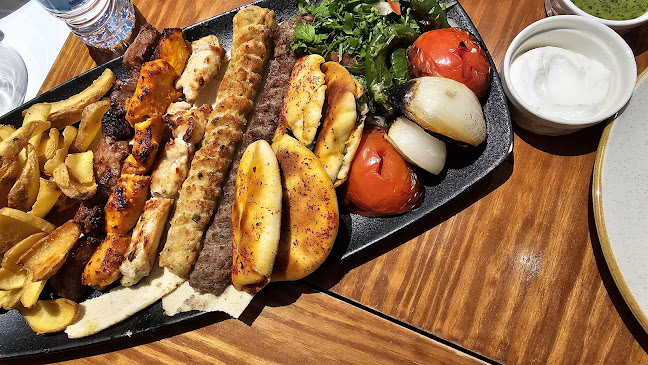 Opinii despre غوديز ستارز أفينيو în جدة - الضيافة