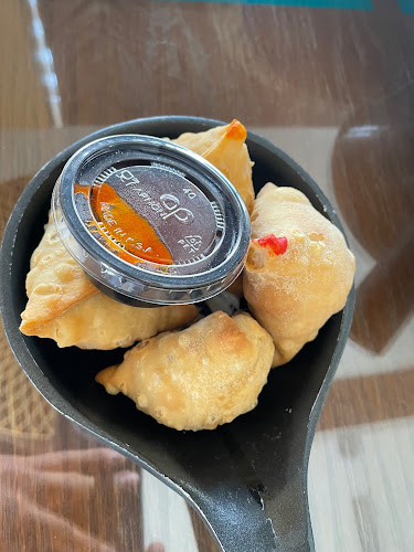 مطعم شرفة الهند - الطائف