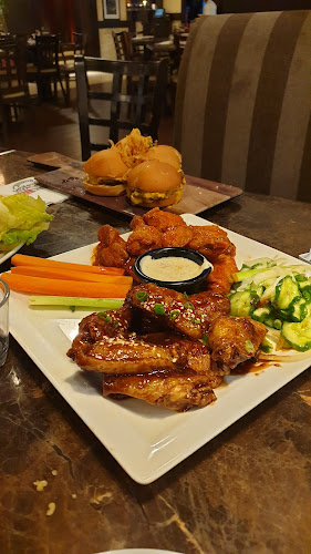 Comentarii opinii despre ستيك هاوس