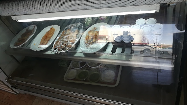 Comentarii opinii despre مطعم واحد شواية