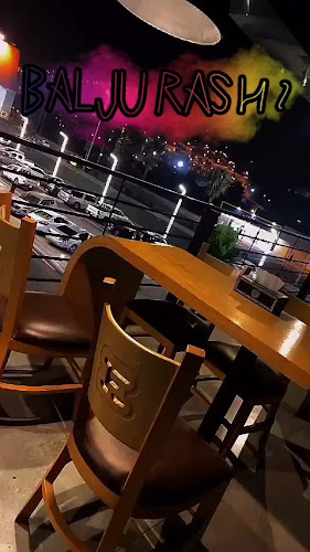 البرجر الطازج Fresh Burger