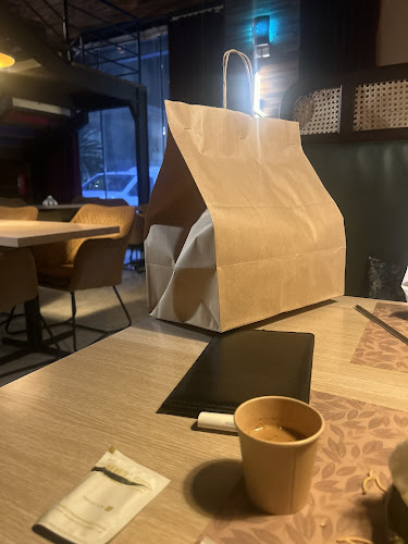 مطعم ذا باي الهندي