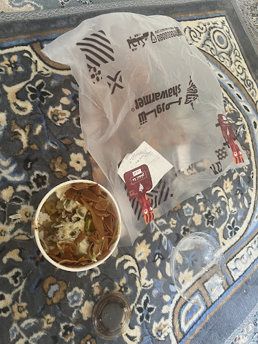 Comentarii opinii despre شاورمر