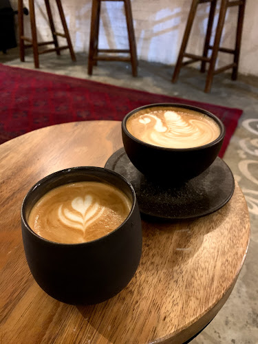 قهوة خيشة | Khaisha Coffee