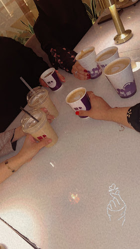 مقهى صناع القهوة - السرايا مول