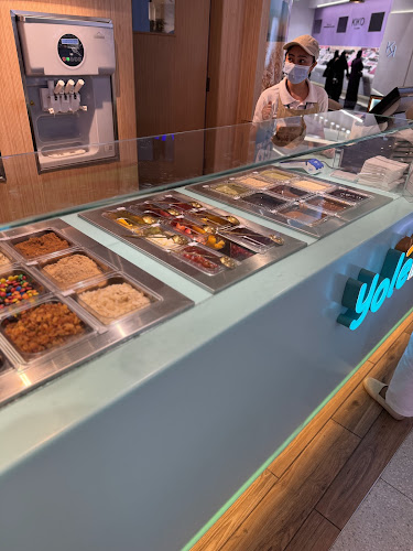 Yolē - الضيافة