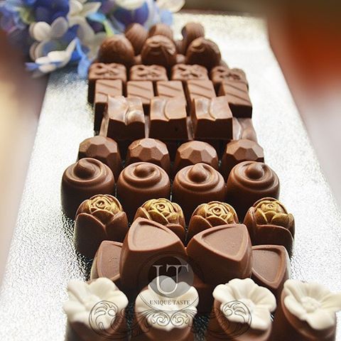 Unique Taste - الدمام