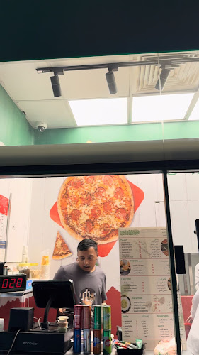 Opinii despre ميلانو بيتزا و اكثر Milano pizza & more în المدينة المنورة - الضيافة