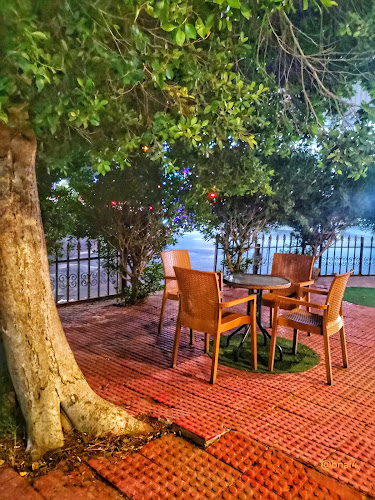 دي تي كافيه - تبوك