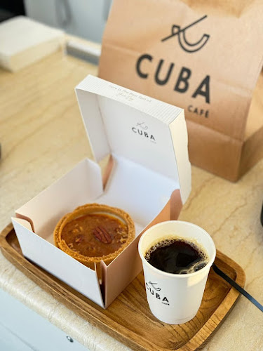 Opinii despre كوبا كافيه în البكيرية - الضيافة