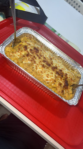 Comentarii opinii despre Rokn el pasta Macaroni