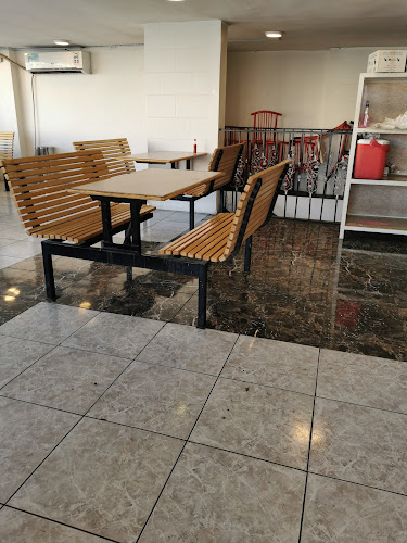 مطاعم البحار للأسماك - الطائف