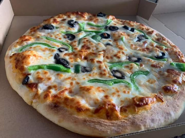 حزب الشاي (كرك - بيتزا وفطائر)