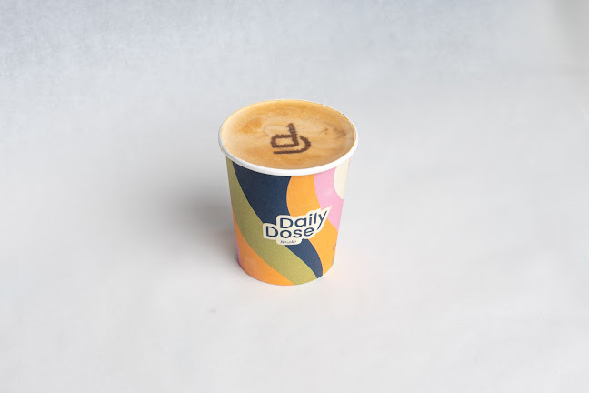 ديلي دوز Daily Dose - ينبع