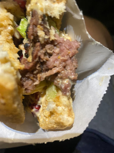 جلابينو جريل