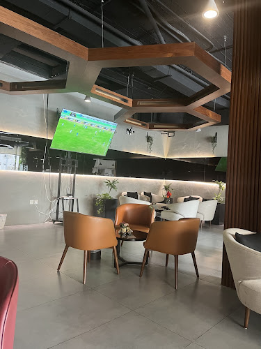 ناروكا كافيه - جدة