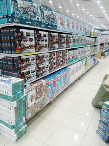 Opinii despre مزايا مول în المدينة المنورة - الضيافة