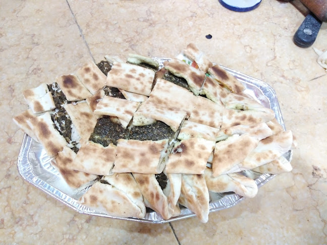 Opinii despre مطعم فاطمه يحيى جراح în تبوك - الضيافة