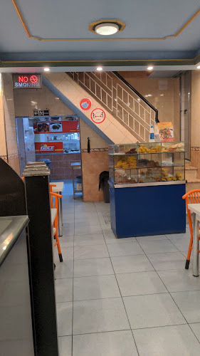 Comentarii opinii despre مطعم الغابه