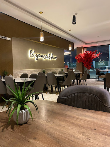 Cheese Generation تشيز جنريشن - الضيافة