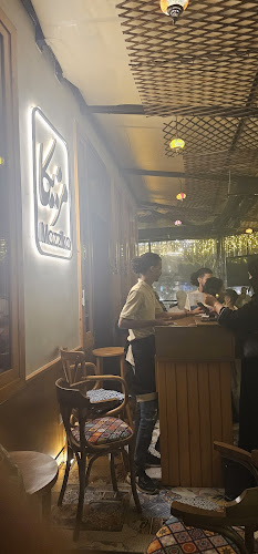 Opinii despre قهوة مزيكا | Mazzika Coffee în جدة - الضيافة