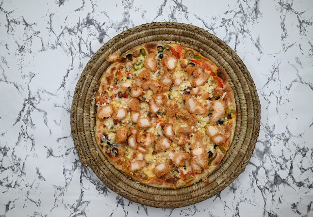 الدمياطي للفطائر المصريه مكه المكرمه