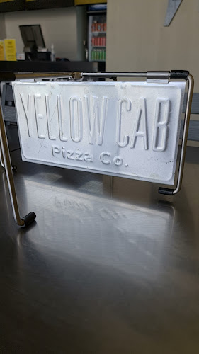 يلو كاب بيتزا - الرياض