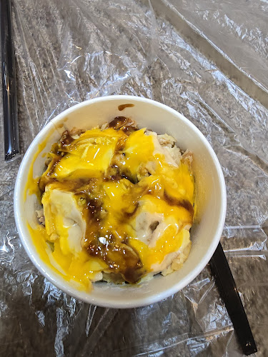 سموكا - فرع الستين