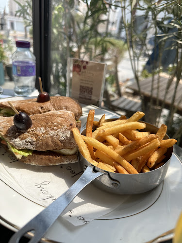 Joe's Bakery - الخبر