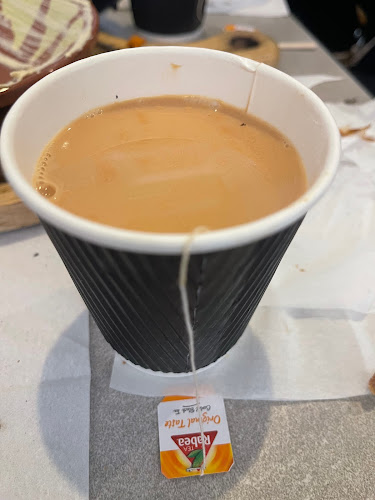 Opinii despre ستة صباحا în الرياض - الضيافة